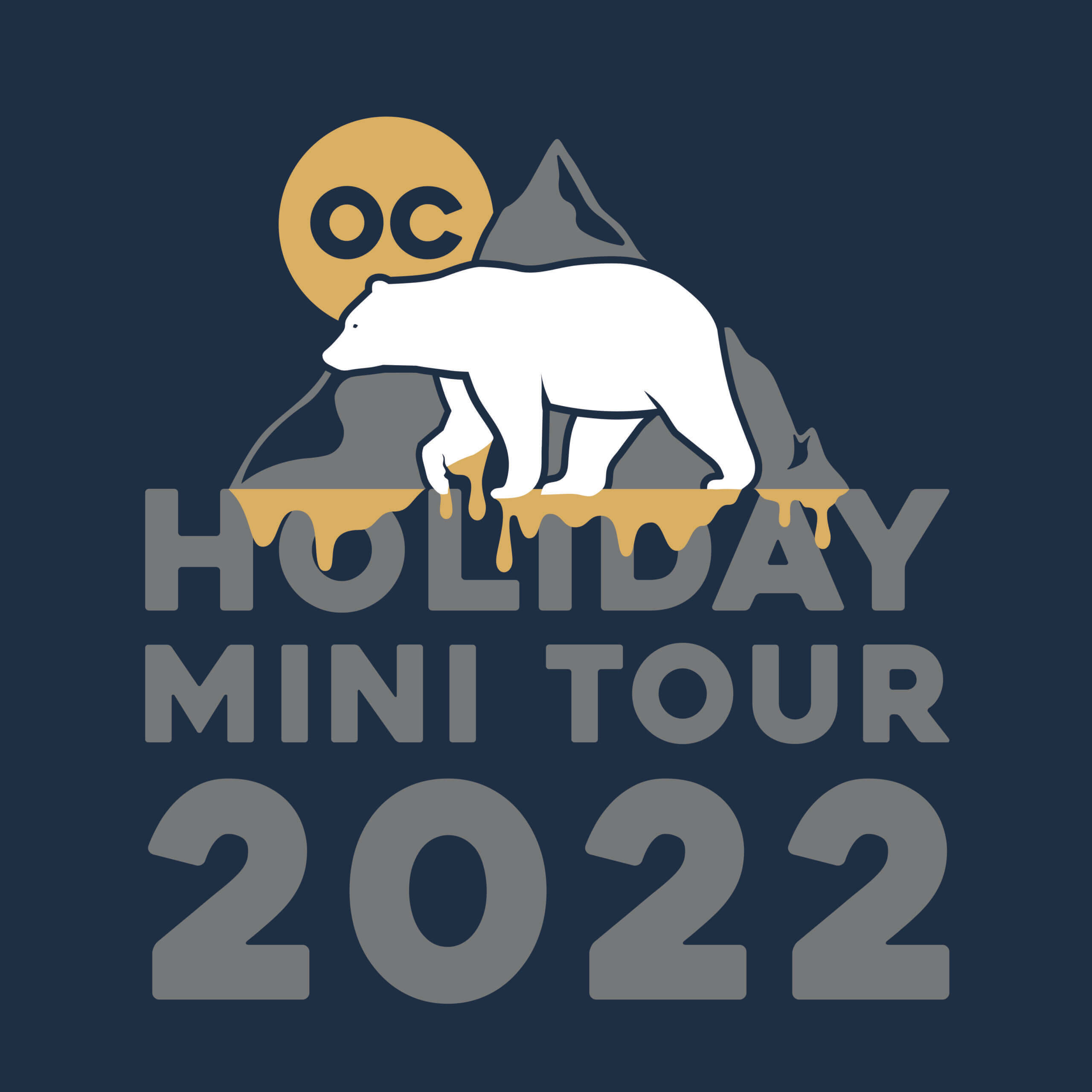 Old Chicago Holiday Mini Tour